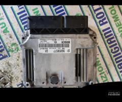 Centralina Motore Opel Antara Z20S 2008 - 1