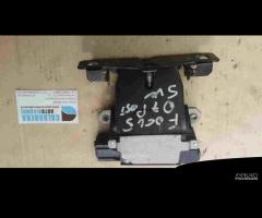 SERRATURA COFANO POSTERIORE FORD Focus S. Wagon 3Â