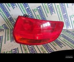 Faro Posteriore Destro Audi A3 2010