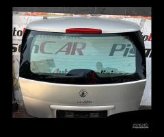 PORTELLONE POSTERIORE RENAULT MEGANE 2005 SW