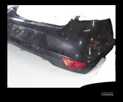 PARAURTI POSTERIORE COMPLETO RENAULT Clio Serie (0 - 2