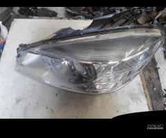 FARO ANTERIORE SINISTRO MERCEDES Classe C Berlina