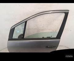 Porta anteriore sinistra Mercedes-Benz Classe A - 5