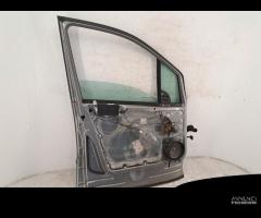 Porta anteriore sinistra Mercedes-Benz Classe A - 9