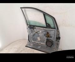 Porta anteriore sinistra Mercedes-Benz Classe A - 10