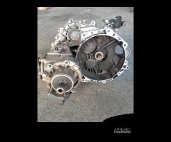 Cambio con Riduttore Volkswagen Tiguan CBA 2009 - 1