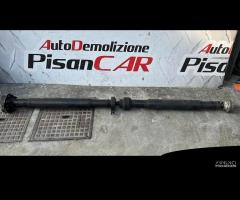 798125 TRASMISSIONE CENTRALE PER MASERATI GHIBLI | - 1