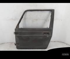 Porta anteriore sinistra Suzuki SJ Samurai 1990 - 2