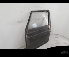 Porta anteriore sinistra Suzuki SJ Samurai 1990 - 3