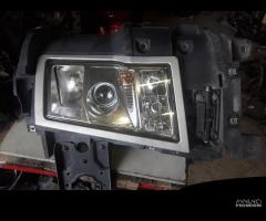 FARO ANTERIORE SINISTRO VOLVO FM 380 (01\u003e05)