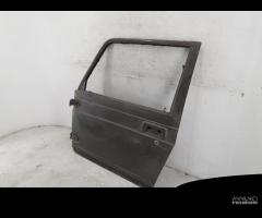 Porta anteriore sinistra Suzuki SJ Samurai 1990