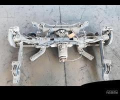 Assale / Ponte Posteriore Opel Antara Z20S 2009