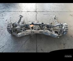 Assale / Ponte Posteriore Opel Antara Z20S 2009