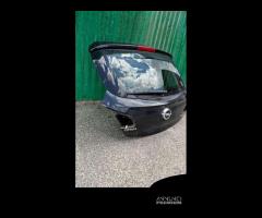 Portellone posteriore Opel Corsa E 3p 14-19 - 3