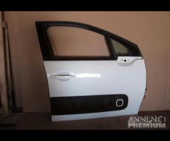 Citroen c3 porta sportello portiera ant dx