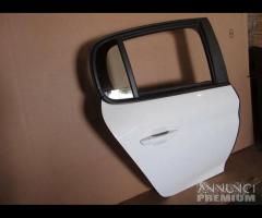 Porta sportello portiera peugeot 208 2019 - 2