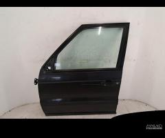 Porta anteriore sx Land Rover Range Rover del 2002 - 2