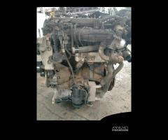 Motore Hyundai ix35 D4HA 205.000 KM - 2