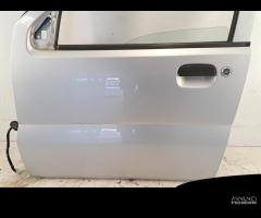 Porta anteriore sinistra Subaru Justy 1.3 B 2005