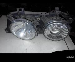 FARO ANTERIORE SINISTRO BMW Serie 5 E34 Berlina (8