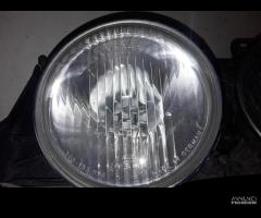 FARO ANTERIORE SINISTRO BMW Serie 5 E34 Berlina (8