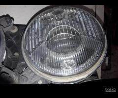 FARO ANTERIORE SINISTRO BMW Serie 5 E34 Berlina (8