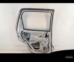 Porta posteriore sinistra Subaru Justy 1.3 B 2005