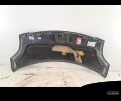 Cofano Toyota Yaris 1.4 Diesel del 2008 - 4