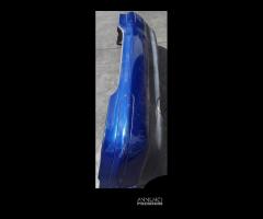 PARAURTI POSTERIORE COMPLETO MERCEDES SLK Serie (W - 3