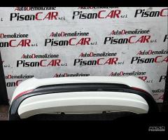 PARAURTI POSTERIORE FIAT 500X ANNO 2015 - 1