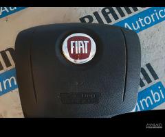 Kit Airbag Fiat Ducato 2011 - 2