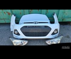 Muso Hyundai i10 1.0b 2010-2014 - 1