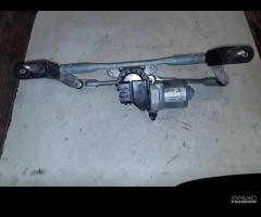 MOTORINO TERGI ANT COMPLETO DI TANDEM FIAT 500 Ser - 1