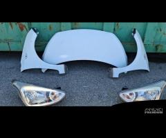 Muso Hyundai i10 1.0b 2010-2014 - 2