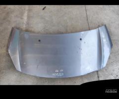 Cofano Citroen C3 2009 - 1