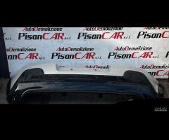 PARAURTI POSTERIORE CITROEN C3 ANNO 2016