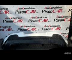 PARAURTI POSTERIORE CITROEN C3 ANNO 2016