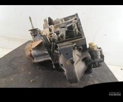 Cambio manuale Peugeot 206 1.9 Diesel del 1999