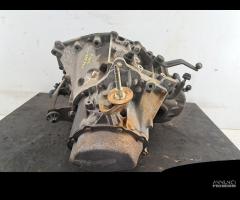 Cambio manuale Peugeot 206 1.9 Diesel del 1999 - 4