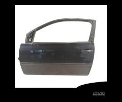 Porta anteriore sinistra Ford Fiesta 1.4 D 2004 - 1