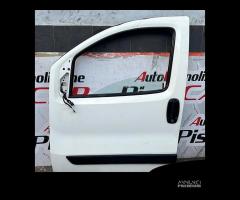 PORTA ANTERIORE DX CITROEN NEMO FIAT FIORINO QUBO