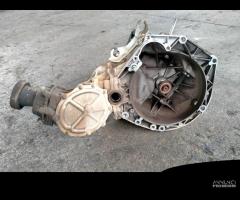 Cambio Fiat Panda 4x4 188A4000 2008 - 1