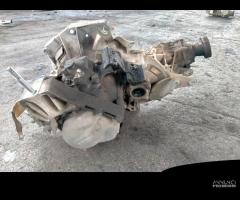 Cambio Fiat Panda 4x4 188A4000 2008 - 4