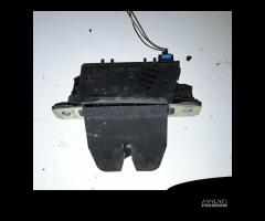 SERRATURA COFANO POSTERIORE OPEL Astra H GTC 49505