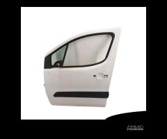 Porta anteriore sx Citroen Berlingo Van 1.6 D 2016