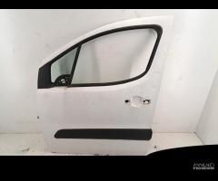 Porta anteriore sx Citroen Berlingo Van 1.6 D 2016 - 2