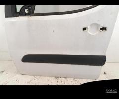 Porta anteriore sx Citroen Berlingo Van 1.6 D 2016