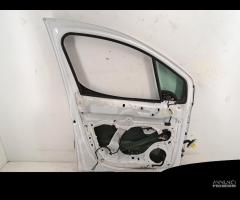 Porta anteriore sx Citroen Berlingo Van 1.6 D 2016