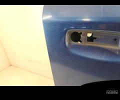 Porta anteriore destra Fiat Panda 1.2 Benzina 2005