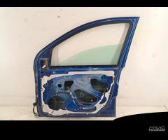 Porta anteriore destra Fiat Panda 1.2 Benzina 2005 - 6